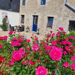 Couette-café Au Jardin De Creachavel