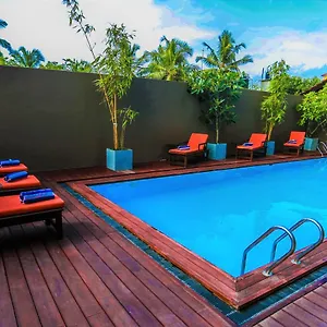 The Cave 3*, Negombo Sri Lanka