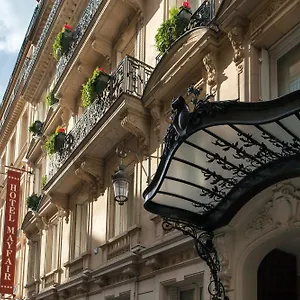 Mayfair 4*, Paris Frankreich